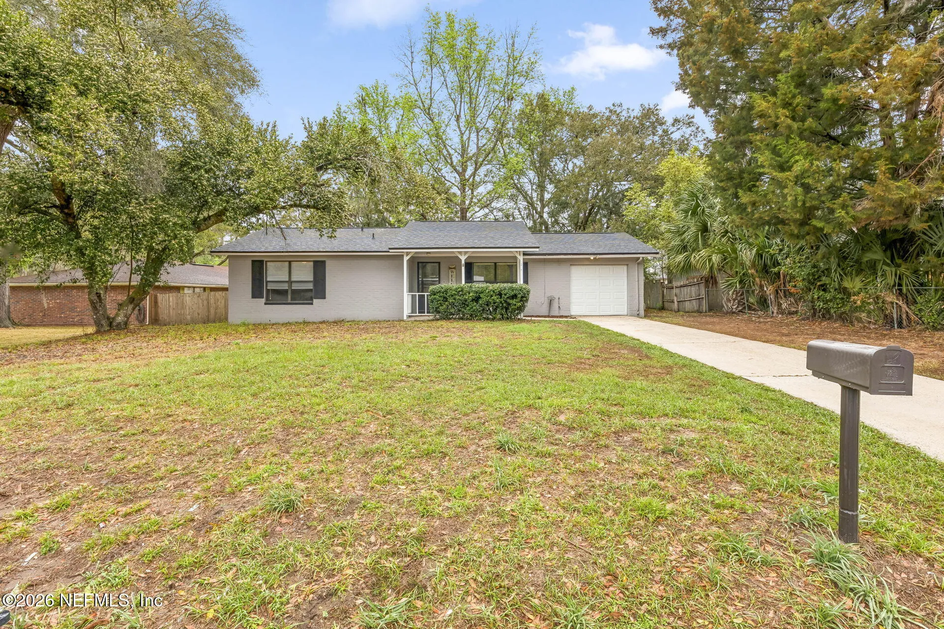 10519 Timber Creek Lane Jacksonville FL 32221