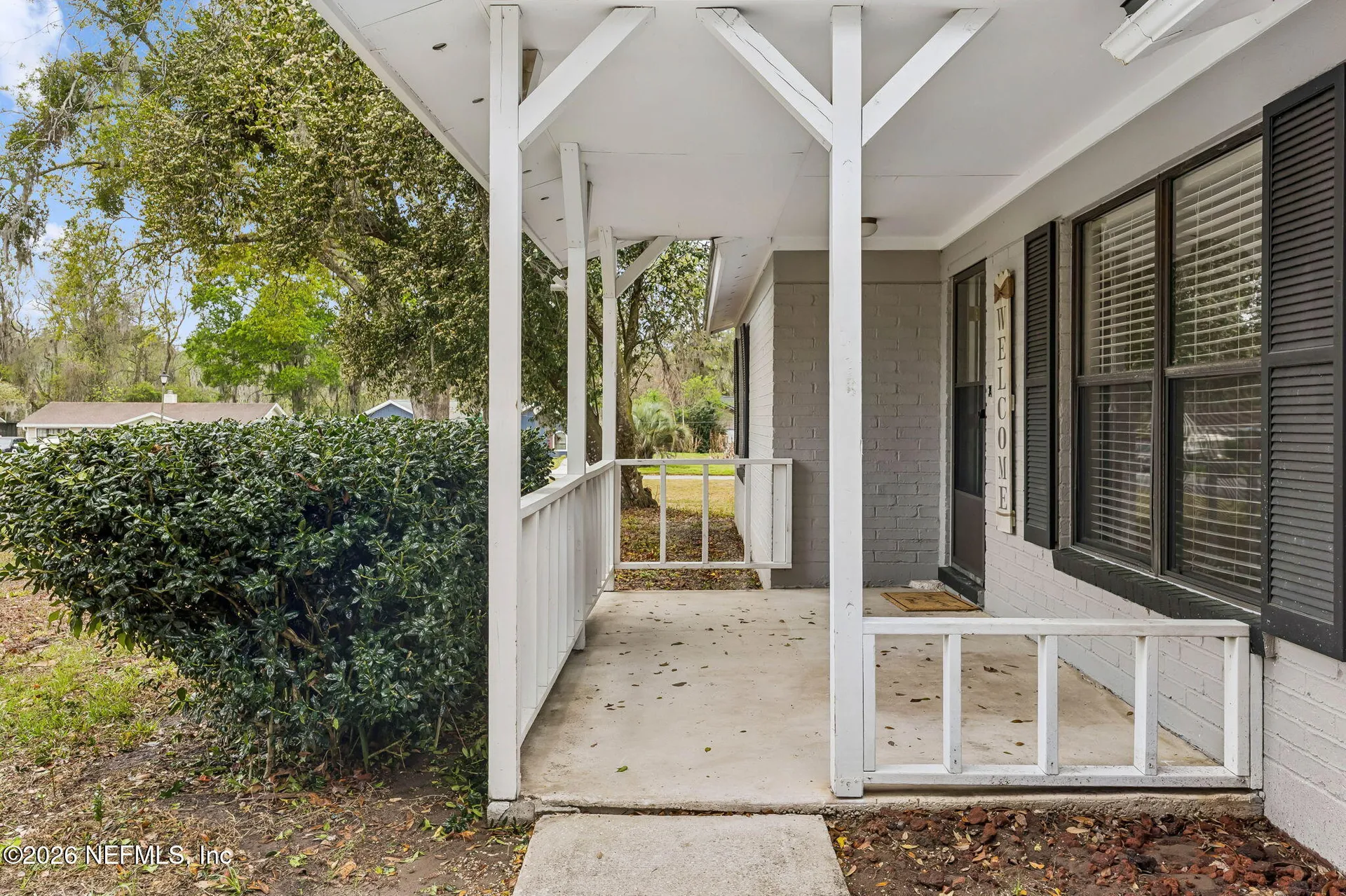 10519 Timber Creek Lane Jacksonville FL 32221