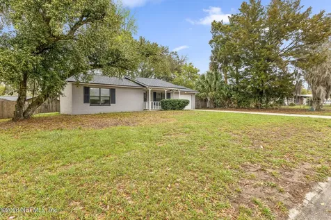 10519 Timber Creek Lane Jacksonville FL 32221