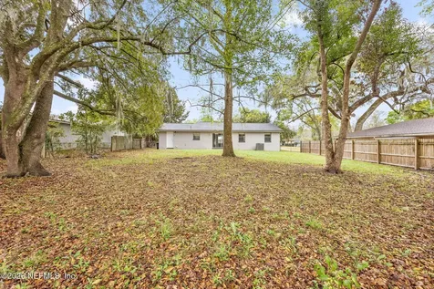 10519 Timber Creek Lane Jacksonville FL 32221