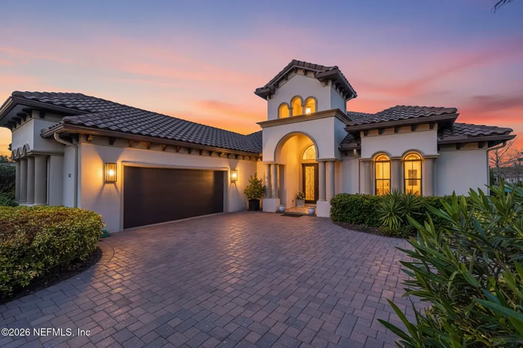 213 Conservatory Drive Palm Coast FL 32137