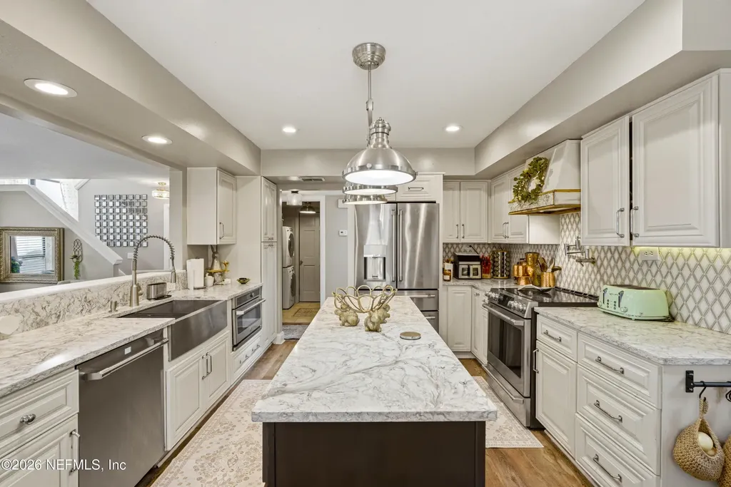 2338 Glenfinnan Drive Orange Park FL 32073
