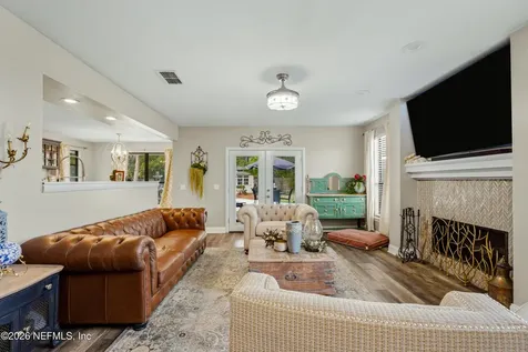 2338 Glenfinnan Drive Orange Park FL 32073