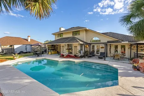 2338 Glenfinnan Drive Orange Park FL 32073