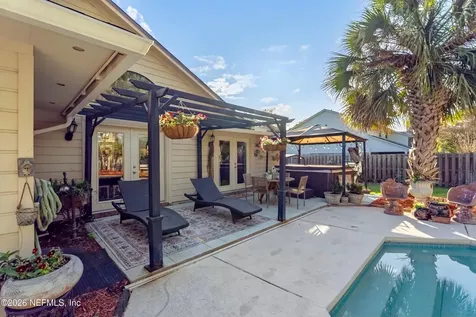 2338 Glenfinnan Drive Orange Park FL 32073