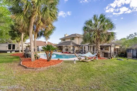 2338 Glenfinnan Drive Orange Park FL 32073