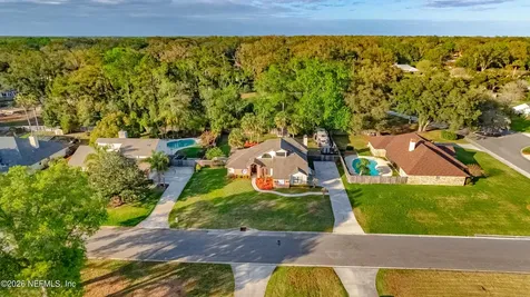 2338 Glenfinnan Drive Orange Park FL 32073