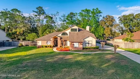 2338 Glenfinnan Drive Orange Park FL 32073