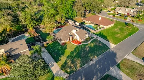 2338 Glenfinnan Drive Orange Park FL 32073