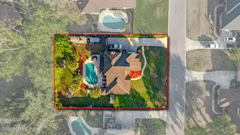 2338 Glenfinnan Drive Orange Park FL 32073