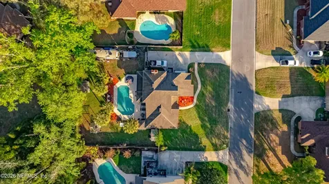 2338 Glenfinnan Drive Orange Park FL 32073
