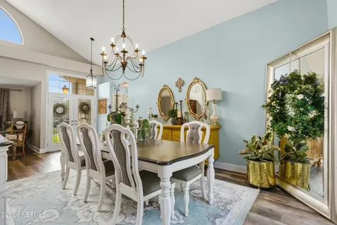 2338 Glenfinnan Drive Orange Park FL 32073