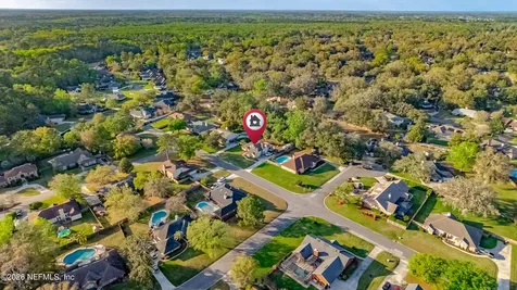 2338 Glenfinnan Drive Orange Park FL 32073