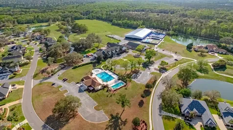 2338 Glenfinnan Drive Orange Park FL 32073
