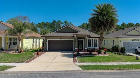 394 Balearics Drive St. Augustine FL 32086