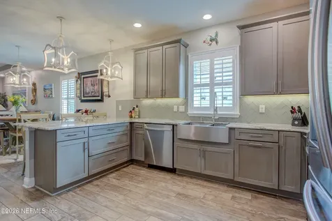 394 Balearics Drive St. Augustine FL 32086