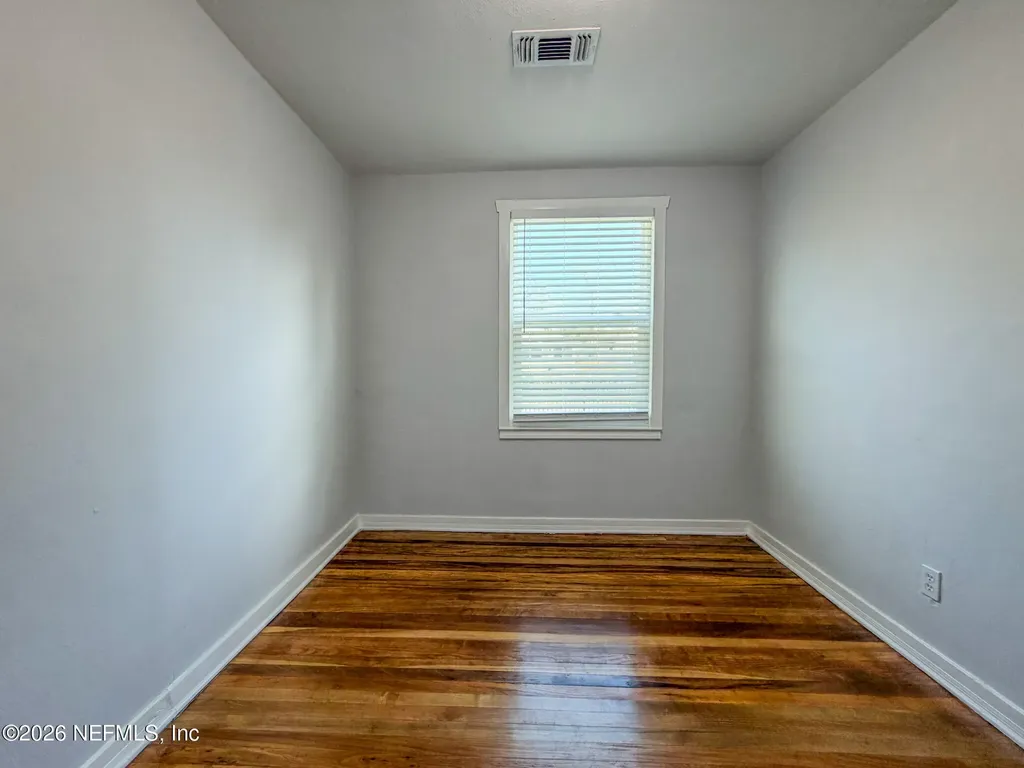 1368 Rensselaer Avenue Jacksonville FL 32205