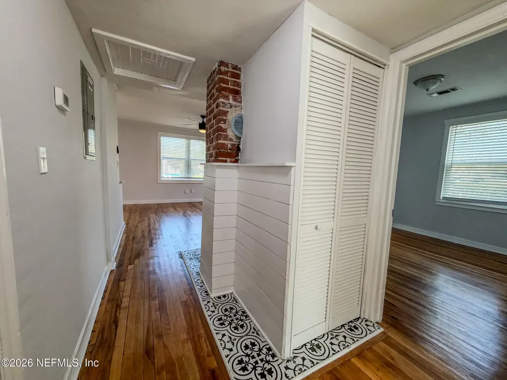 1368 Rensselaer Avenue Jacksonville FL 32205