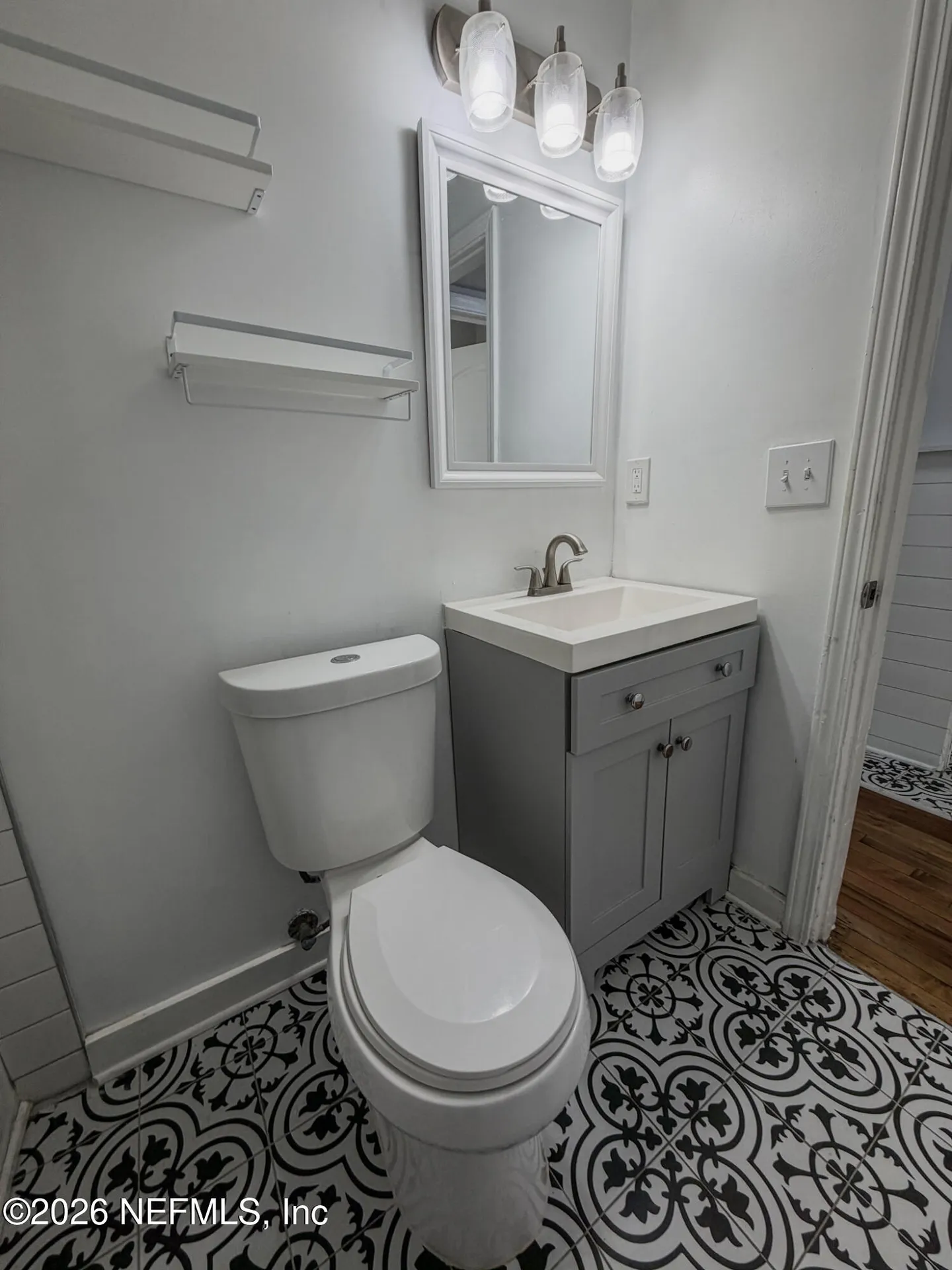 1368 Rensselaer Avenue Jacksonville FL 32205