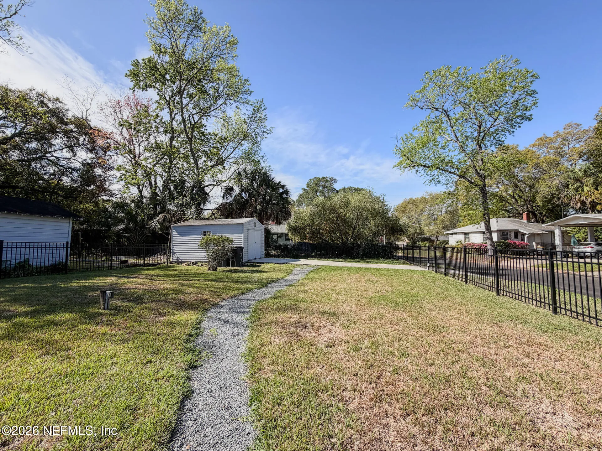 1368 Rensselaer Avenue Jacksonville FL 32205