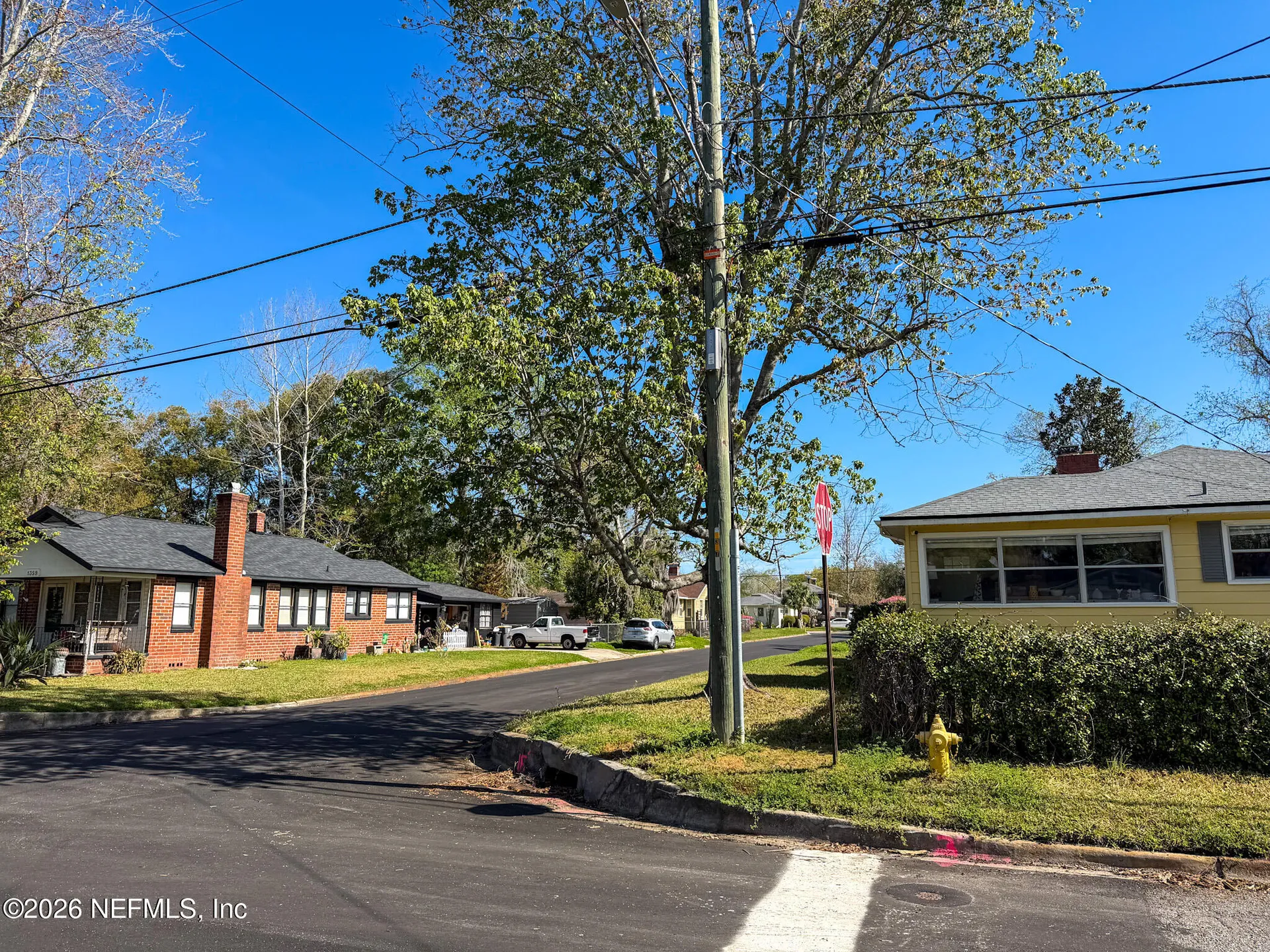 1368 Rensselaer Avenue Jacksonville FL 32205