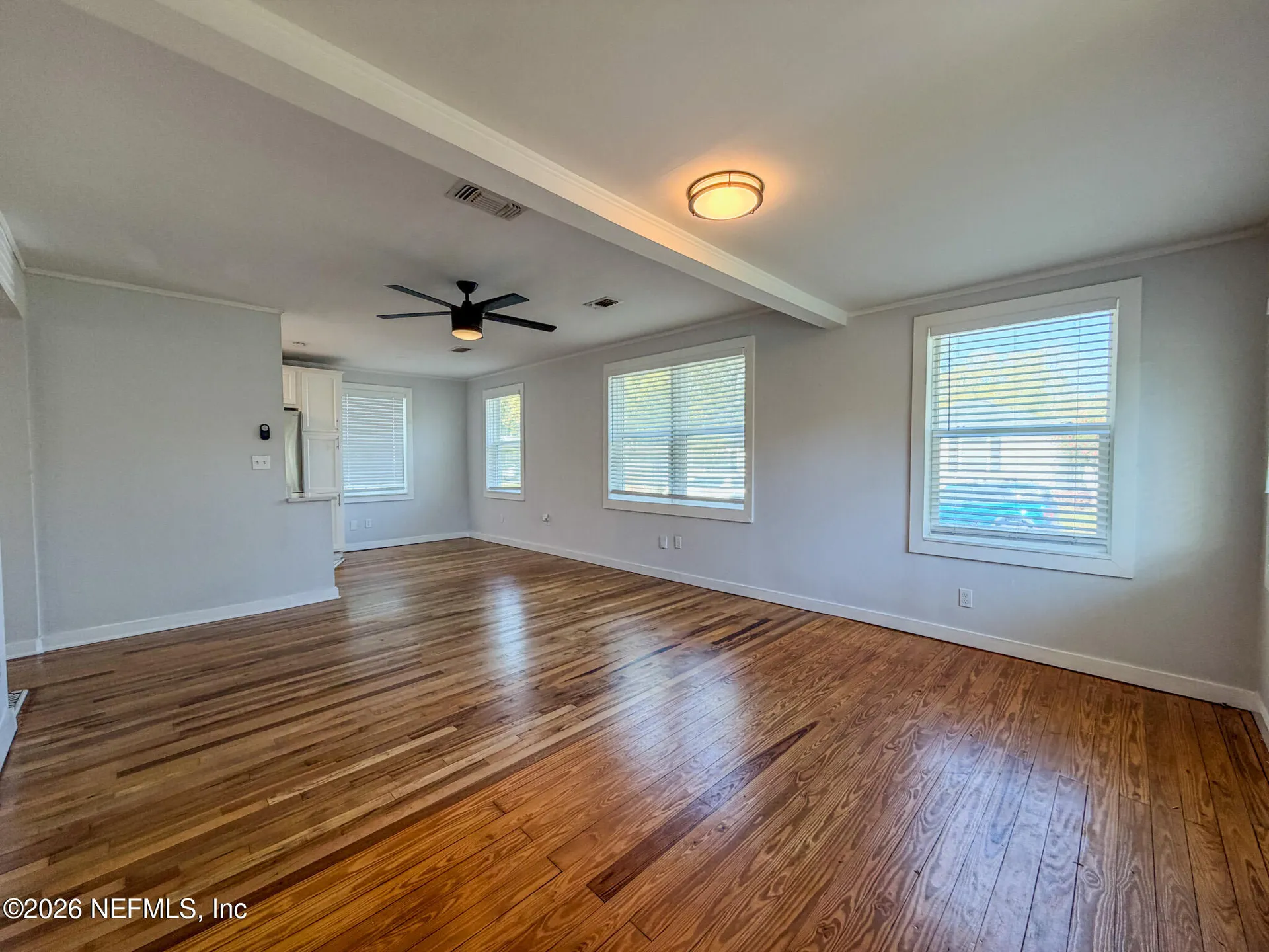 1368 Rensselaer Avenue Jacksonville FL 32205