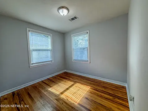 1368 Rensselaer Avenue Jacksonville FL 32205