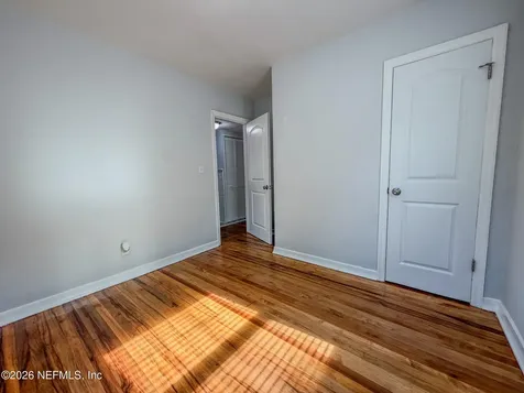 1368 Rensselaer Avenue Jacksonville FL 32205