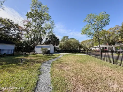 1368 Rensselaer Avenue Jacksonville FL 32205