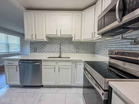 1368 Rensselaer Avenue Jacksonville FL 32205