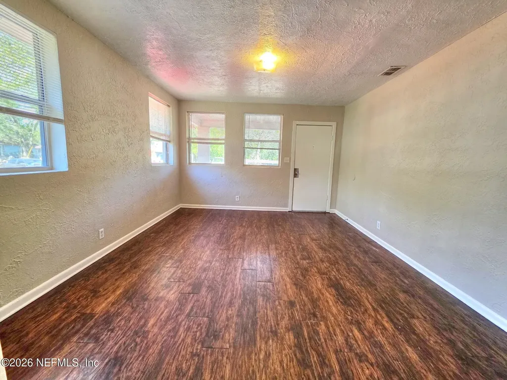 916 W 25th Street Jacksonville FL 32209