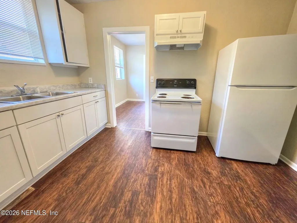 916 W 25th Street Jacksonville FL 32209