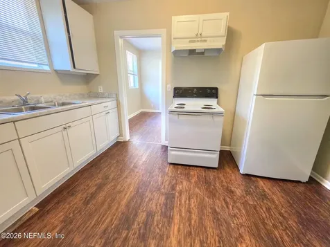 916 W 25th Street Jacksonville FL 32209