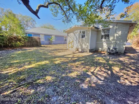 916 W 25th Street Jacksonville FL 32209