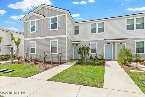 235 Sage Branch Street St. Augustine FL 32095
