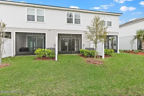 235 Sage Branch Street St. Augustine FL 32095