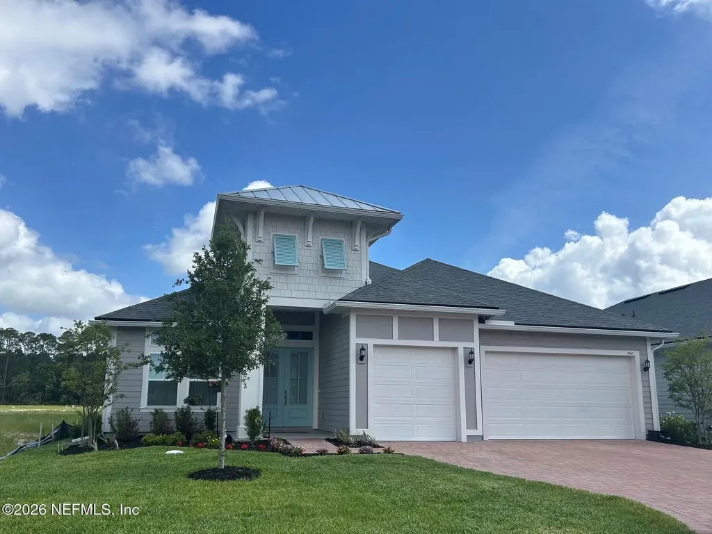 95494 Golden Glow Drive Fernandina Beach FL 32034