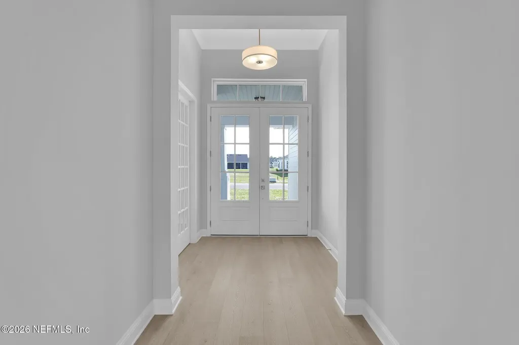 95494 Golden Glow Drive Fernandina Beach FL 32034
