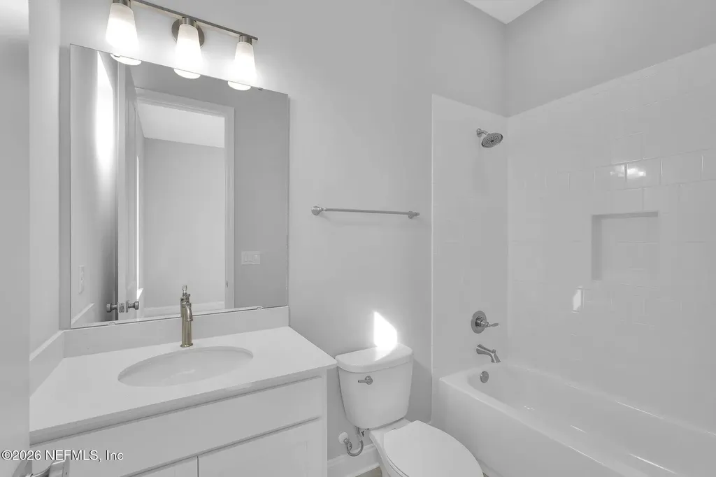 95494 Golden Glow Drive Fernandina Beach FL 32034