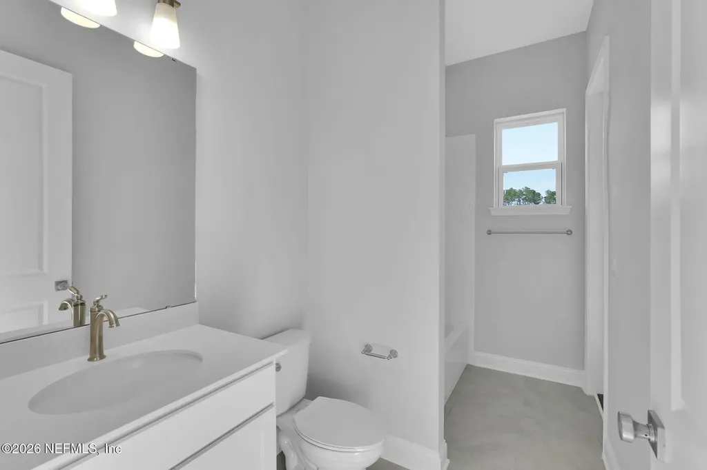 95494 Golden Glow Drive Fernandina Beach FL 32034