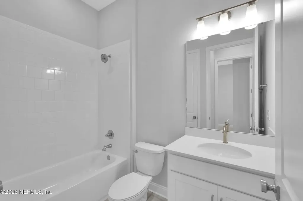 95494 Golden Glow Drive Fernandina Beach FL 32034
