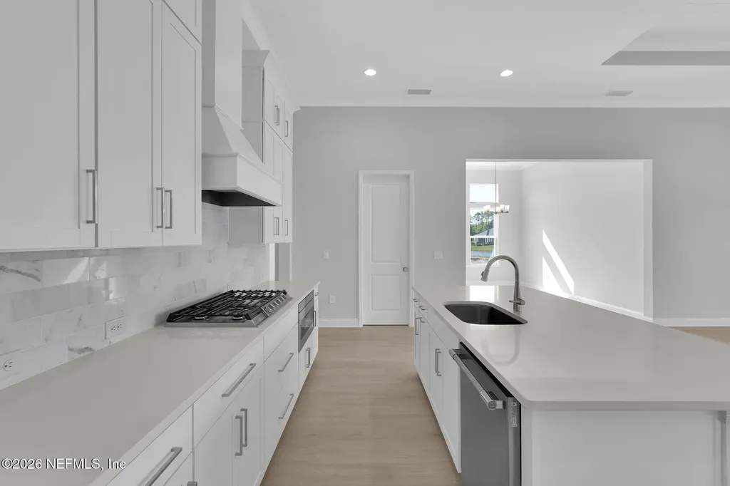 95494 Golden Glow Drive Fernandina Beach FL 32034