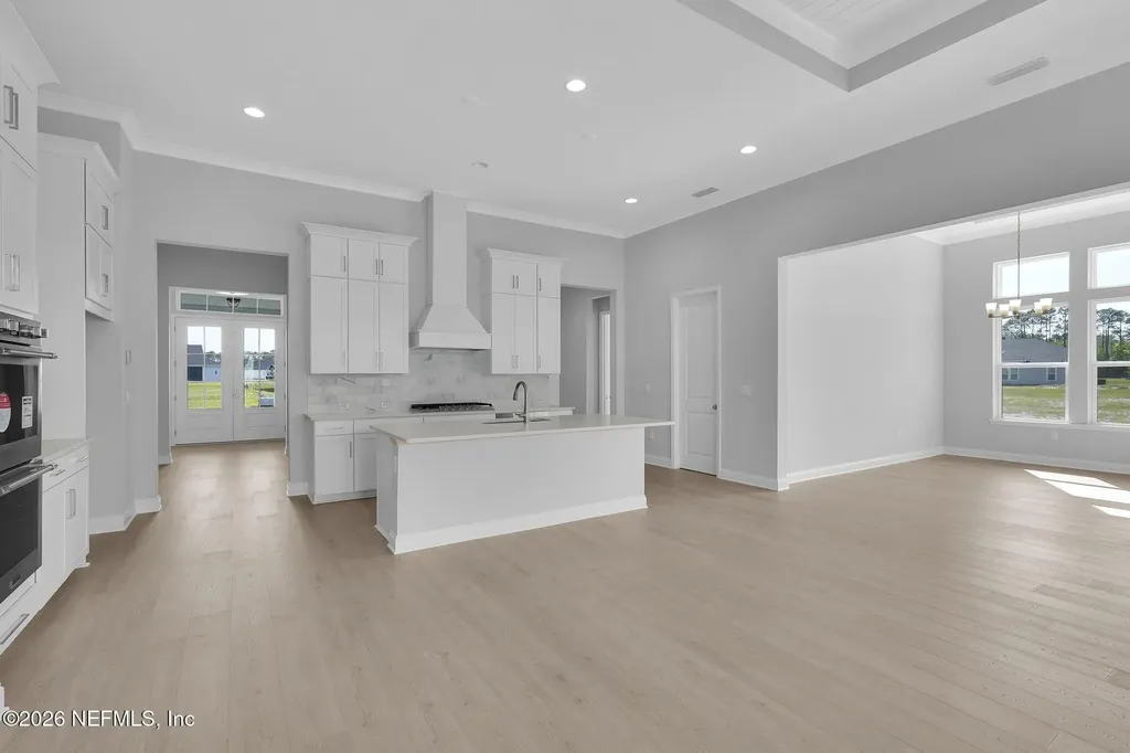 95494 Golden Glow Drive Fernandina Beach FL 32034