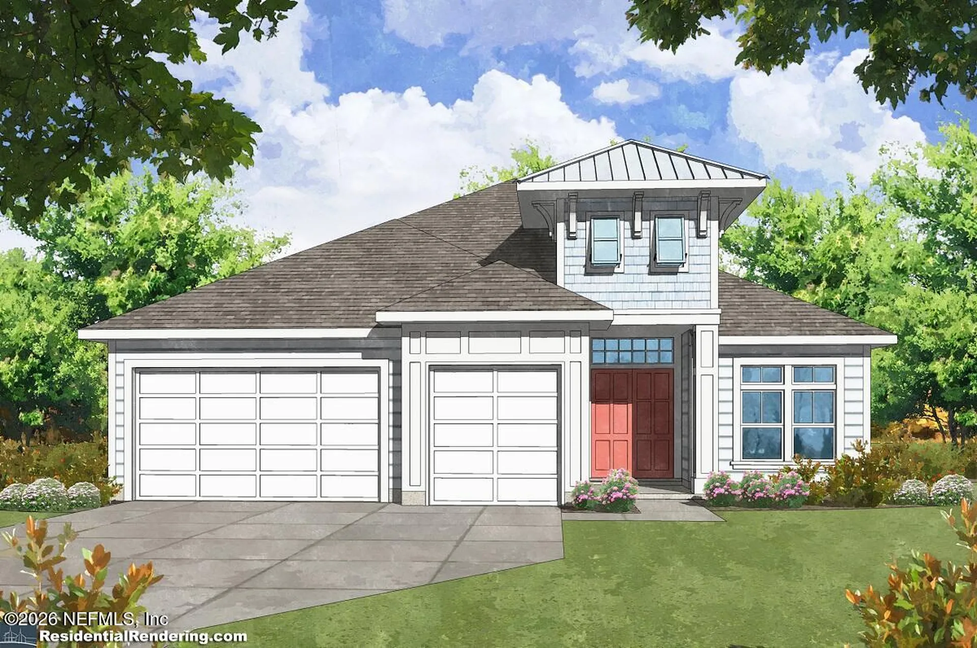 95494 Golden Glow Drive Fernandina Beach FL 32034
