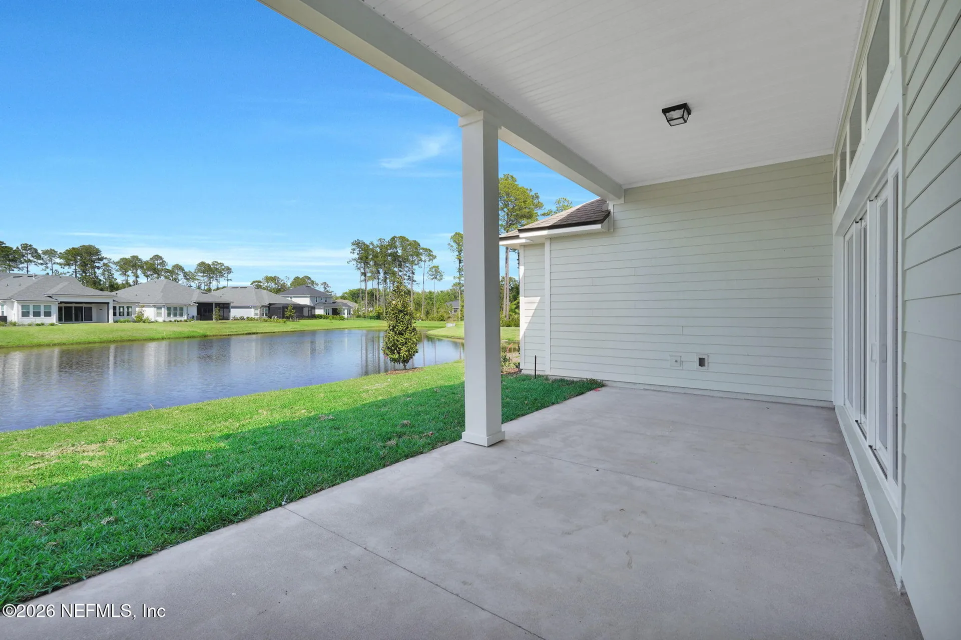95494 Golden Glow Drive Fernandina Beach FL 32034