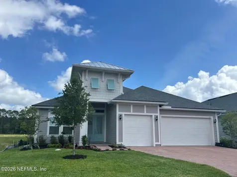 95494 Golden Glow Drive Fernandina Beach FL 32034