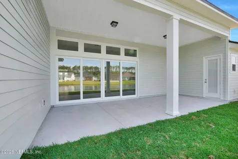 95494 Golden Glow Drive Fernandina Beach FL 32034