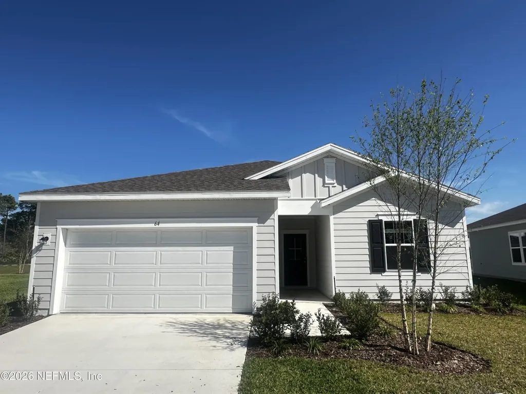 64 Oriole Road Palm Coast FL 32164