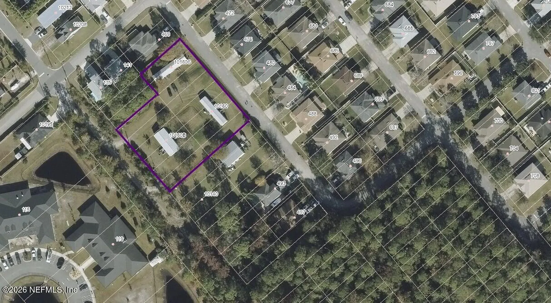 10160 Old Dixie Highway Ponte Vedra FL 32081
