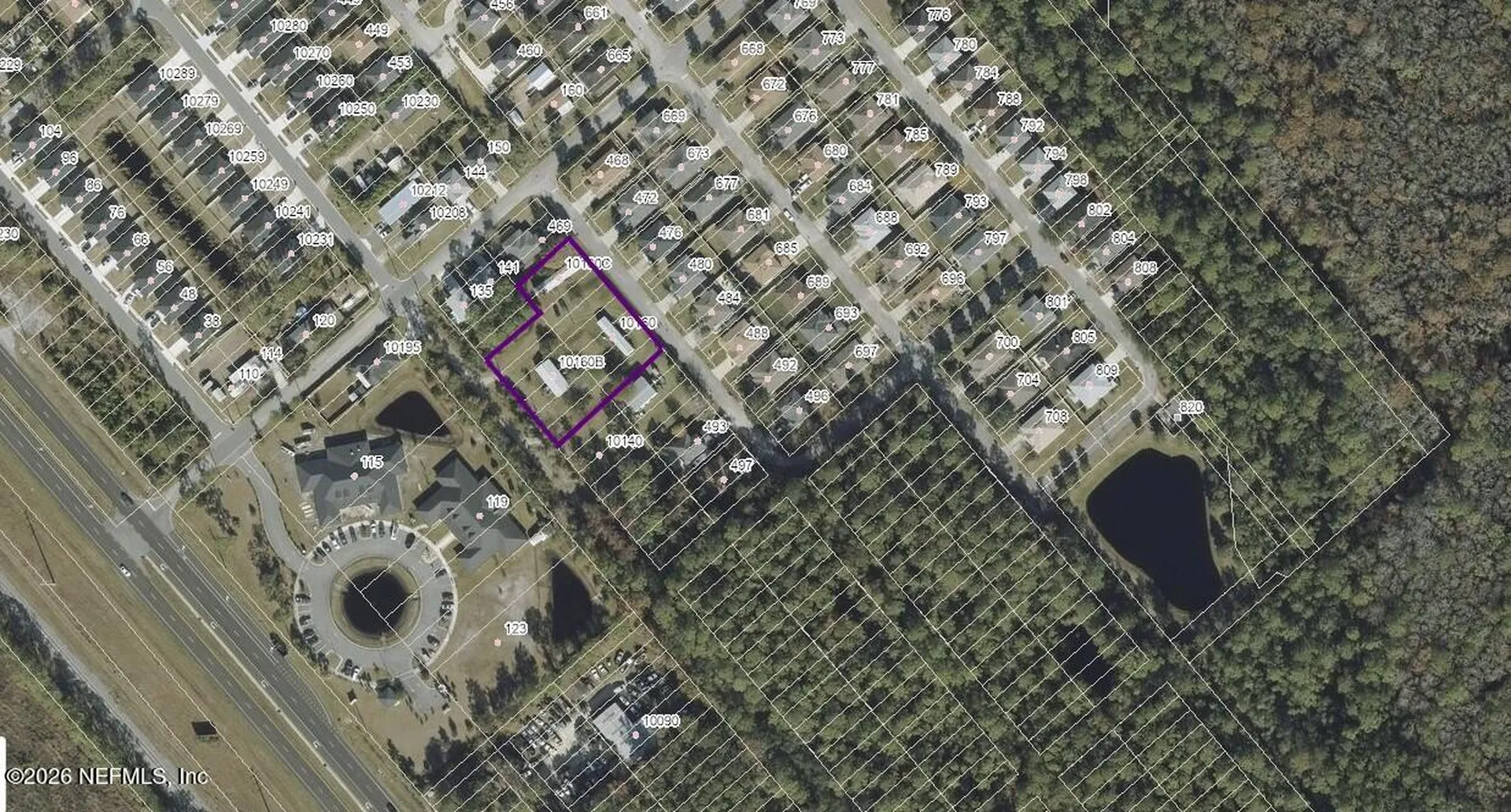 10160 Old Dixie Highway Ponte Vedra FL 32081